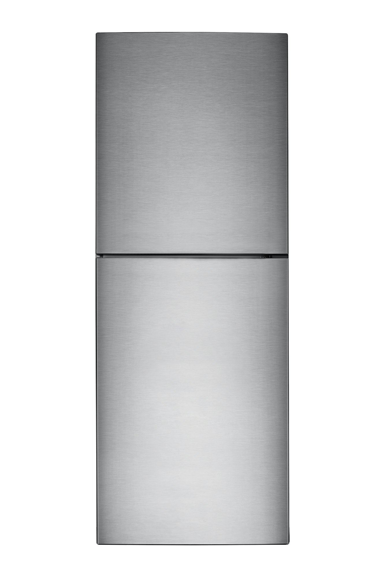 fridge isolated on white background