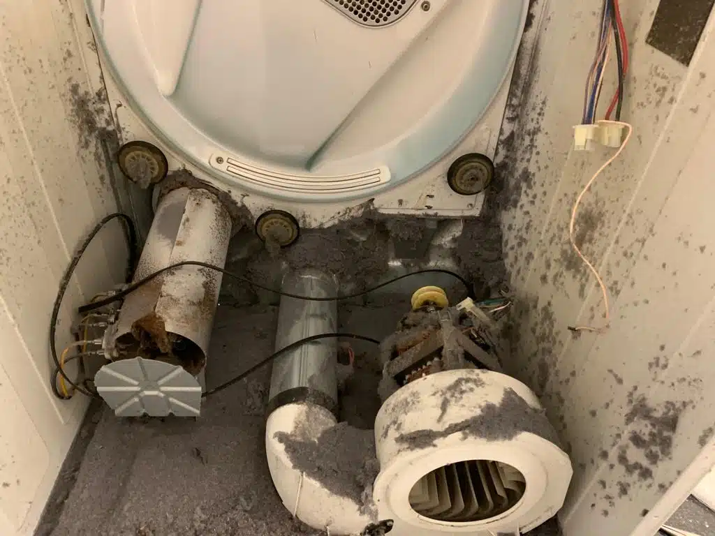 Washing Machine Repair