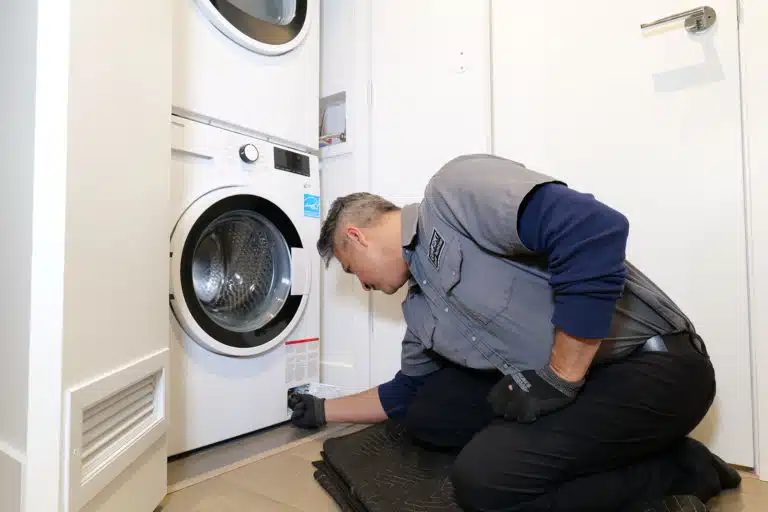 dryer and washing machine repair