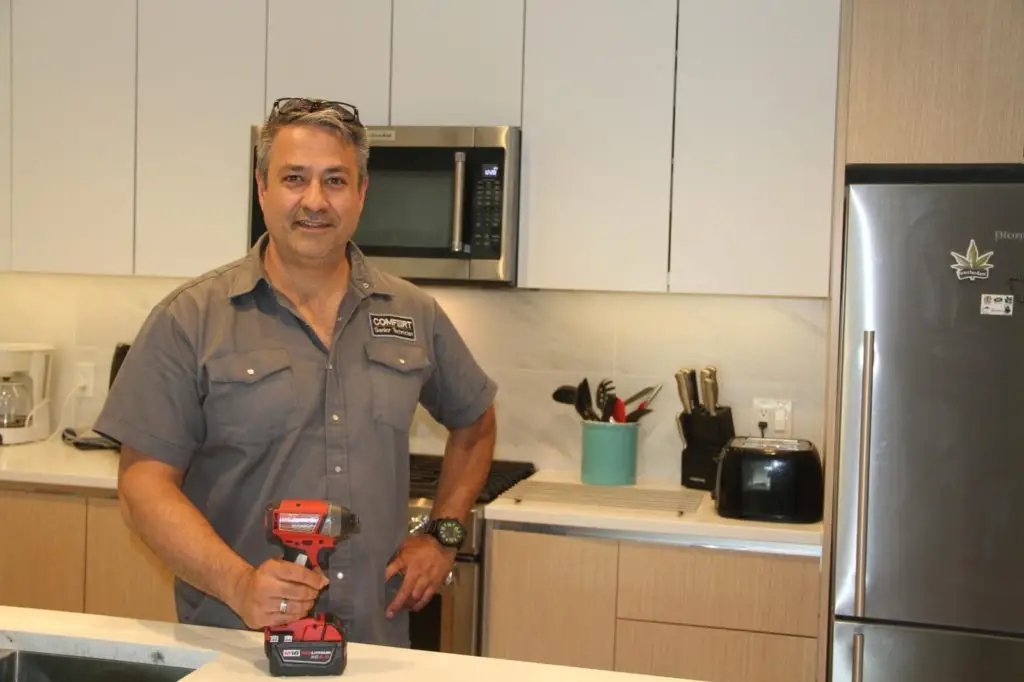 Appliance Repair Burnaby