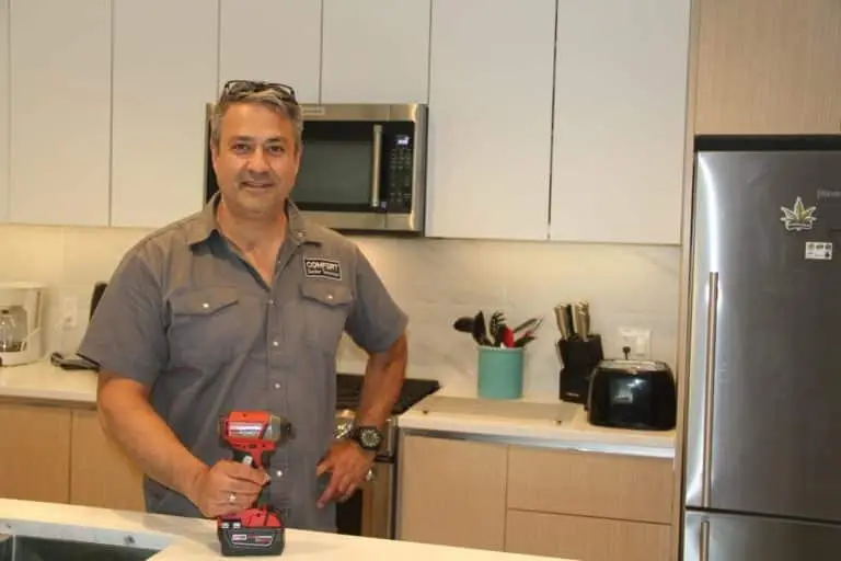 Appliance Repair Burnaby