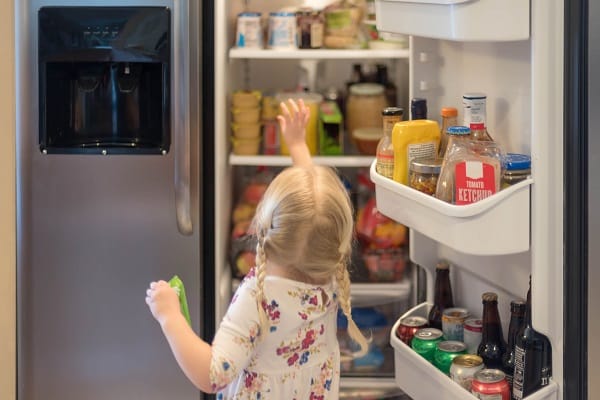 Tips to increase the life of the refrigerator