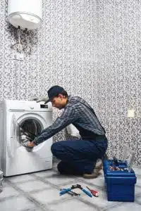 Washing Machine Repair Near Me