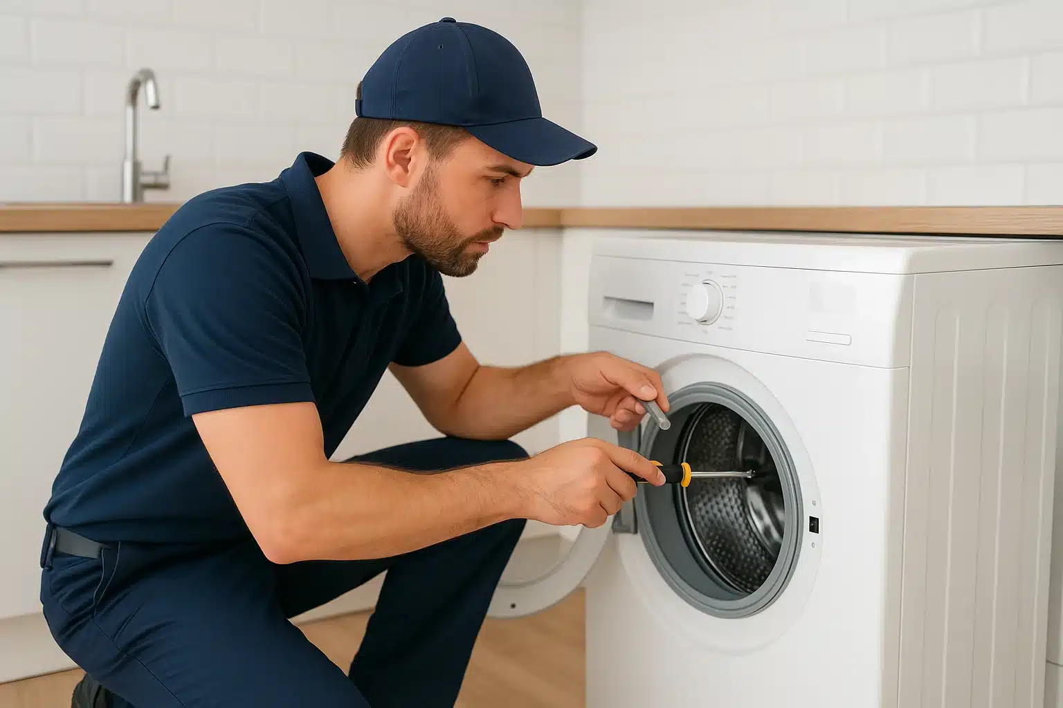 Fast & Affordable Appliance Repair Near You in Vancouver