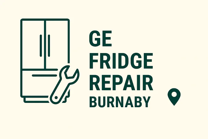 GE Fridge Repair And Installation