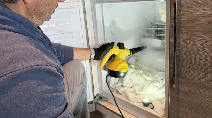 home appliances repair or replace