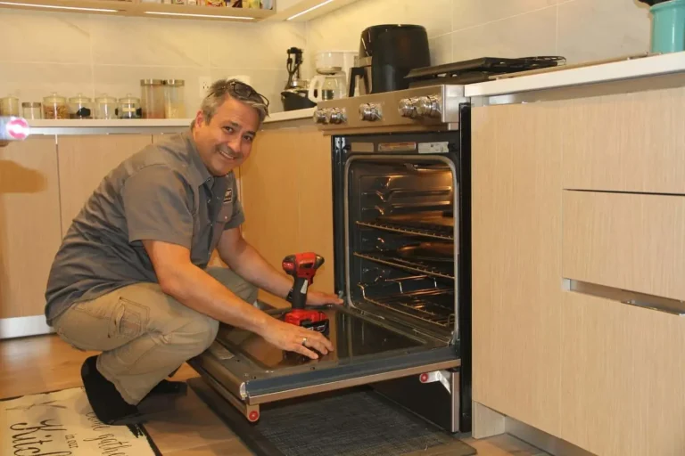 Appliance Repair Burnaby