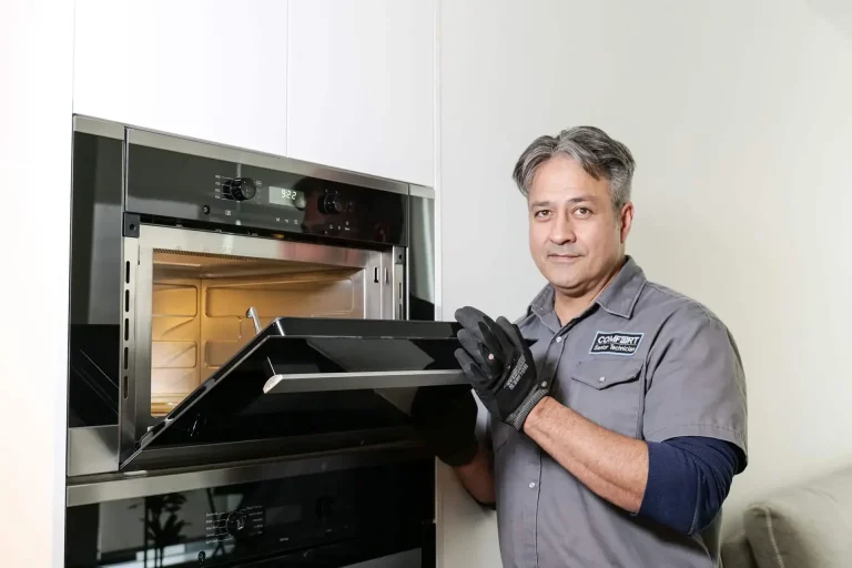 Appliance Repair Burnaby