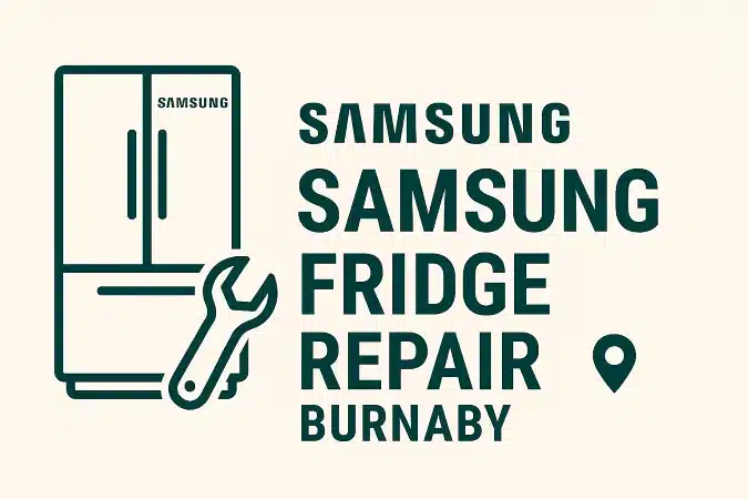 Samsung Fridge Repair And Installation