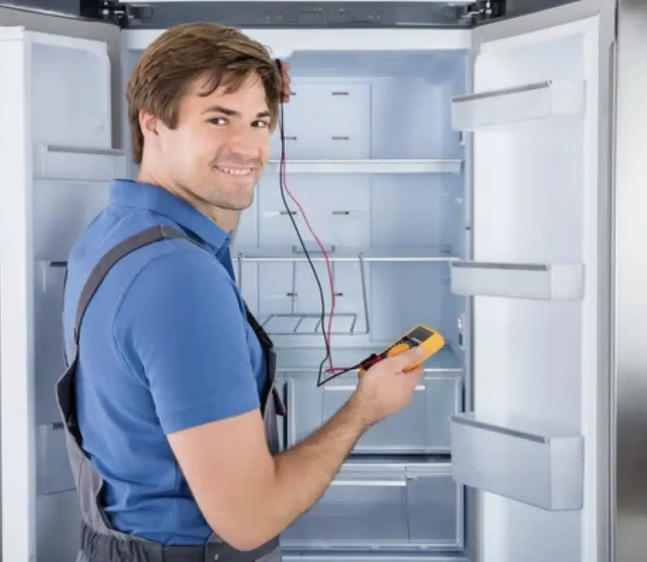 How to Choose the Best Fridge Repair Service in Burnaby?