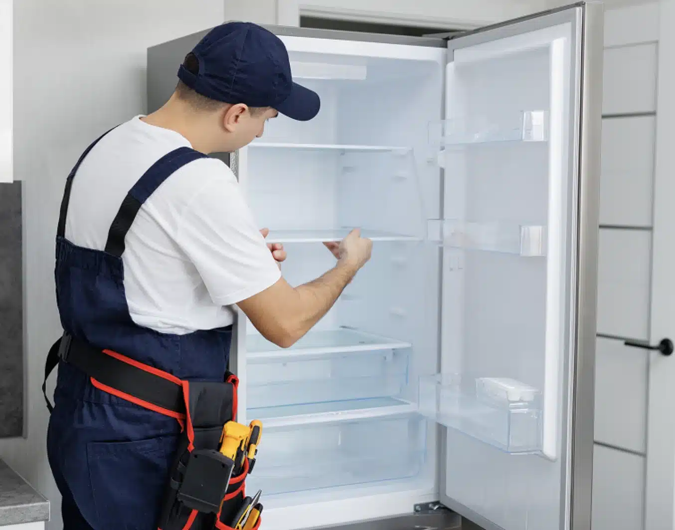 Top Signs Your Refrigerator Needs Repair