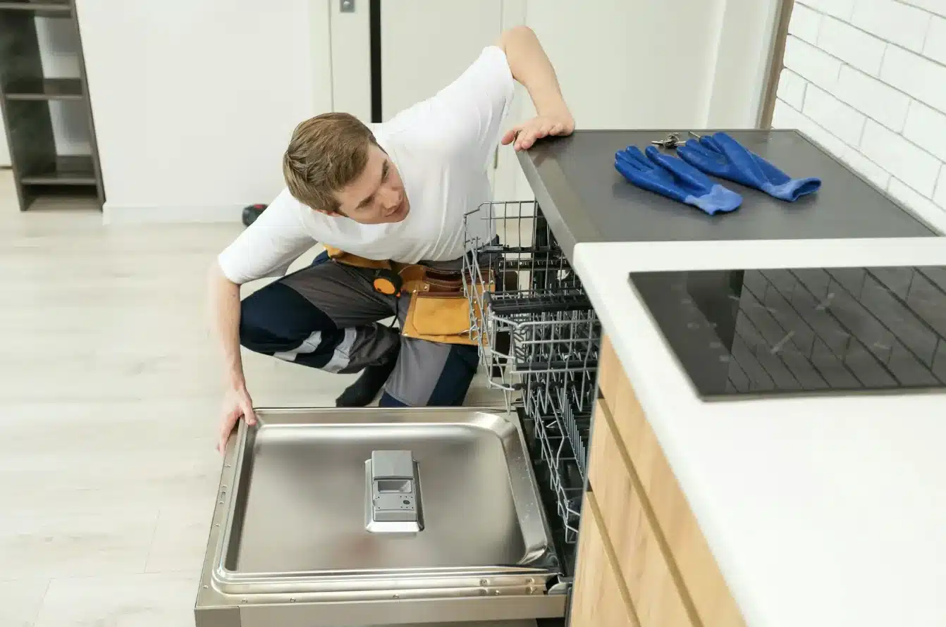 Appliance Repair Burnaby