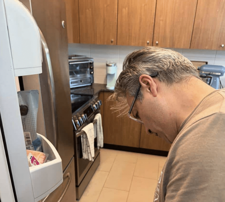Why Is My Fridge Not Cooling but the Freezer Works?