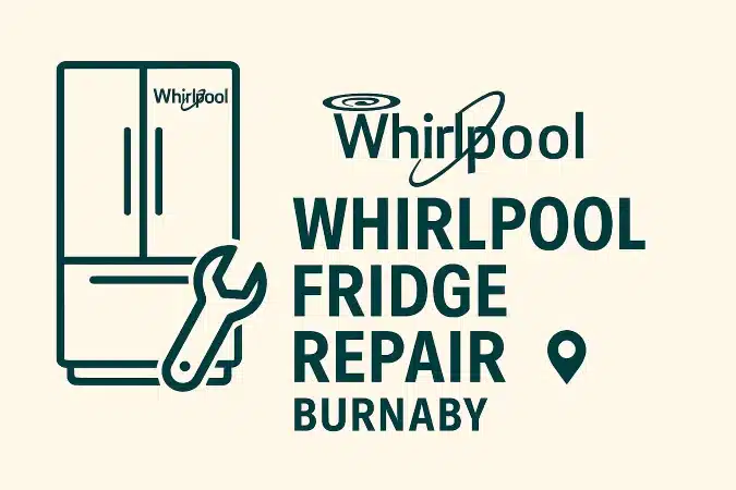 Whirlpool Fridge Repair And Installation