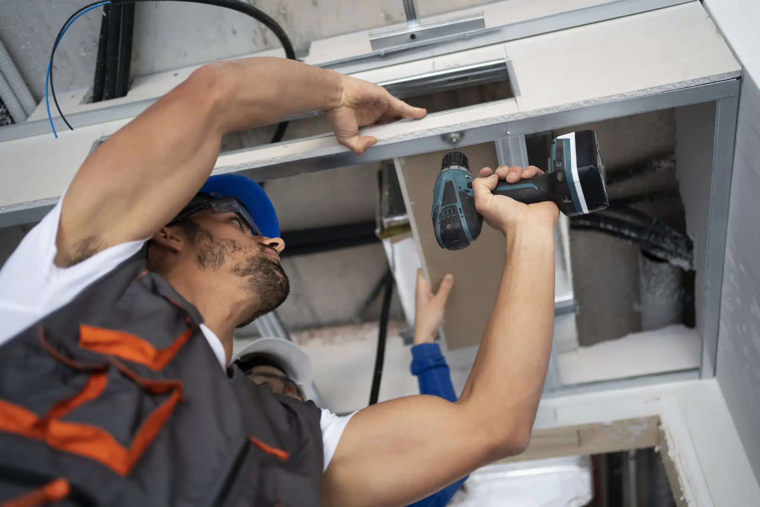 Appliance Repair