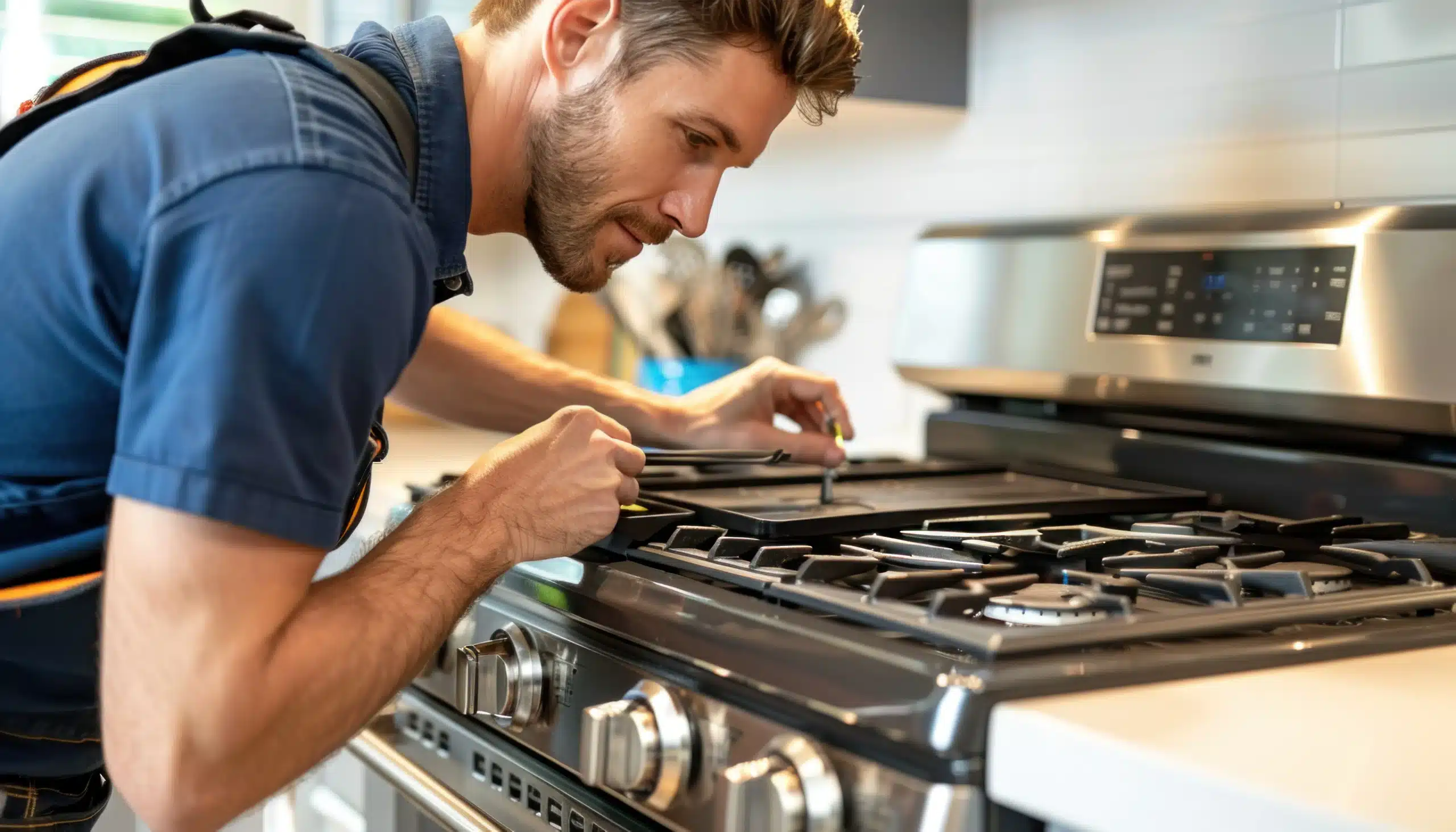 Appliance Repair