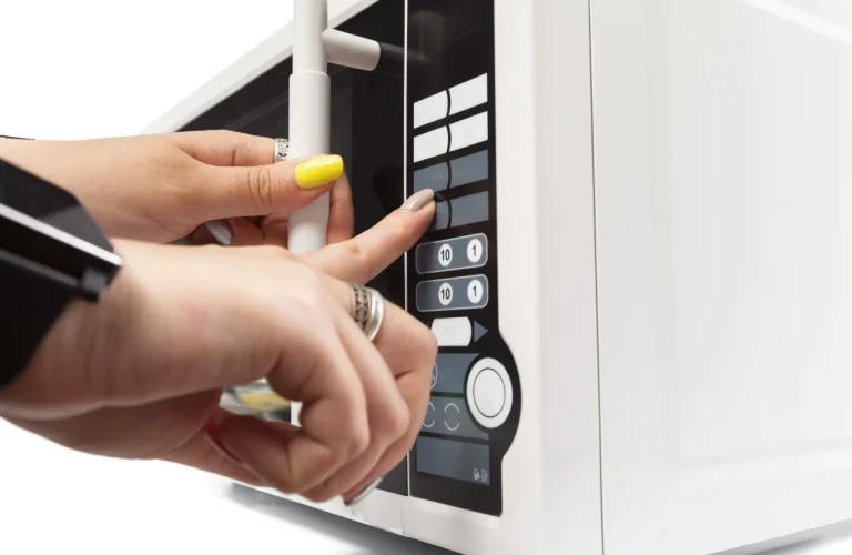 Microwave Repair And Installation IN Burnaby