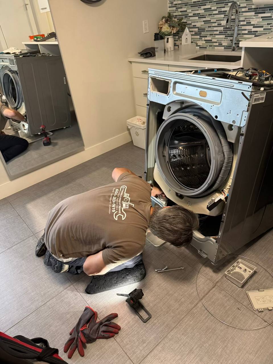 The Complete Guide to Washing Machine Repair in Vancouver, Burnaby, and Coquitlam