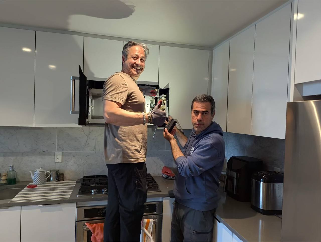 Appliance Repair Burnaby