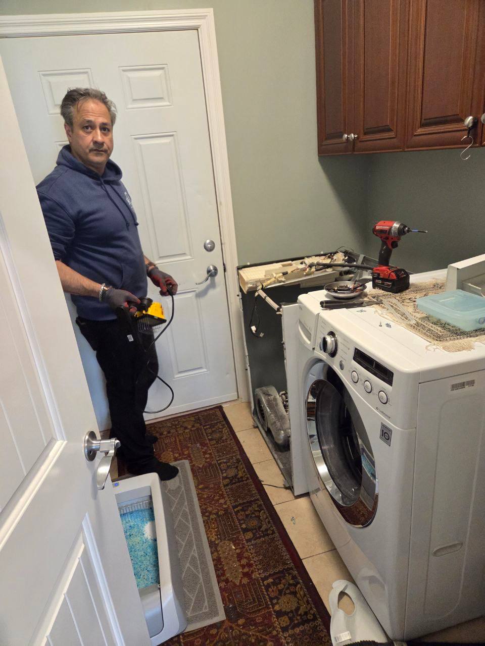 Why Coquitlam Homeowners Trust Local Appliance Repair Experts?