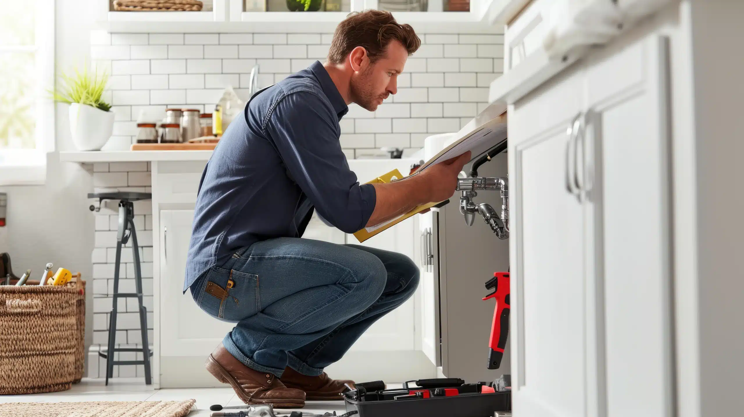 Repair or Replace Appliance