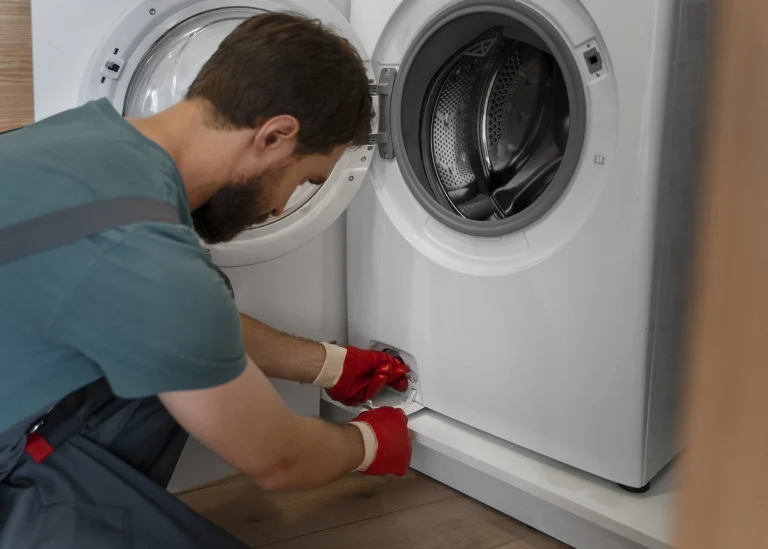 Washing Machine Repair in Vancouver