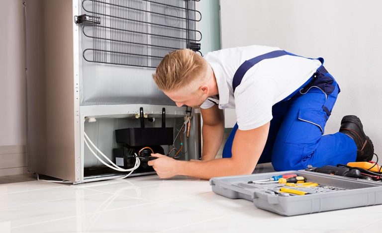 Appliance Repair Burnaby